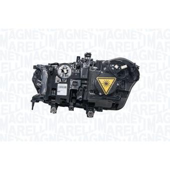 Projecteur principal MAGNETI MARELLI 710815029140