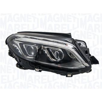Projecteur principal MAGNETI MARELLI 710815903801