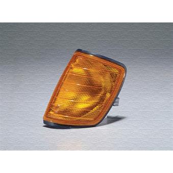 Feu clignotant avant droit MAGNETI MARELLI OEM 1248260143