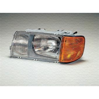 Disperseur, projecteur principal MAGNETI MARELLI 711305620451