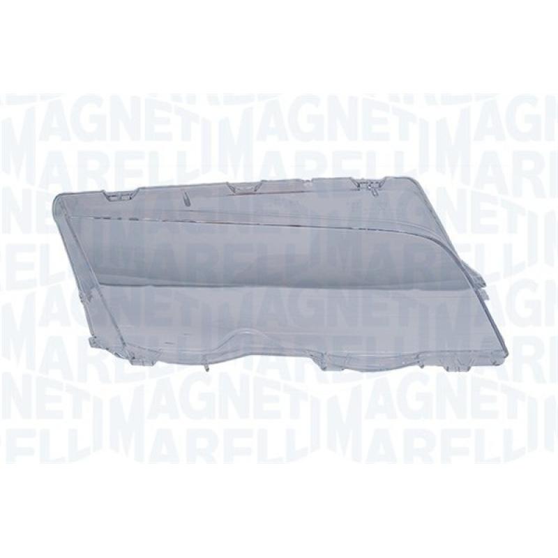 Disperseur, projecteur principal MAGNETI MARELLI 711305621748 - Visuel 1