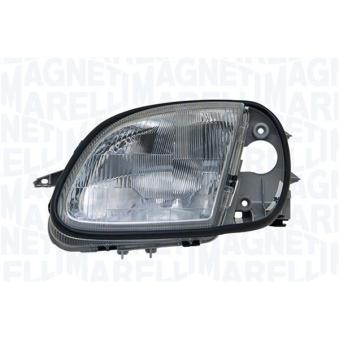 Projecteur principal MAGNETI MARELLI 711307022226