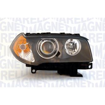 Projecteur principal MAGNETI MARELLI 711307022382 pour MERCEDES-BENZ SPRINTER 3.0i - 231cv