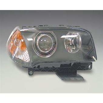 Projecteur principal MAGNETI MARELLI 711307022420 pour MERCEDES-BENZ SPRINTER 3.0i - 231cv