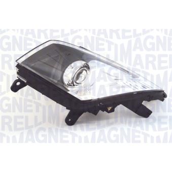 Projecteur principal MAGNETI MARELLI 711307022561