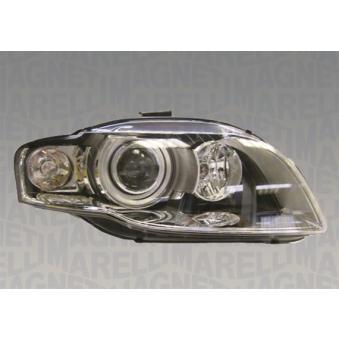 Projecteur principal MAGNETI MARELLI 711307022676