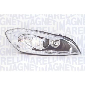 Projecteur principal MAGNETI MARELLI 711307023214 pour SUZUKI WAGON 2.4 - 140cv Projecteur principal MAGNETI MARELLI 711307023214 pour SUZUKI WAGON 2.4 - 140cv
