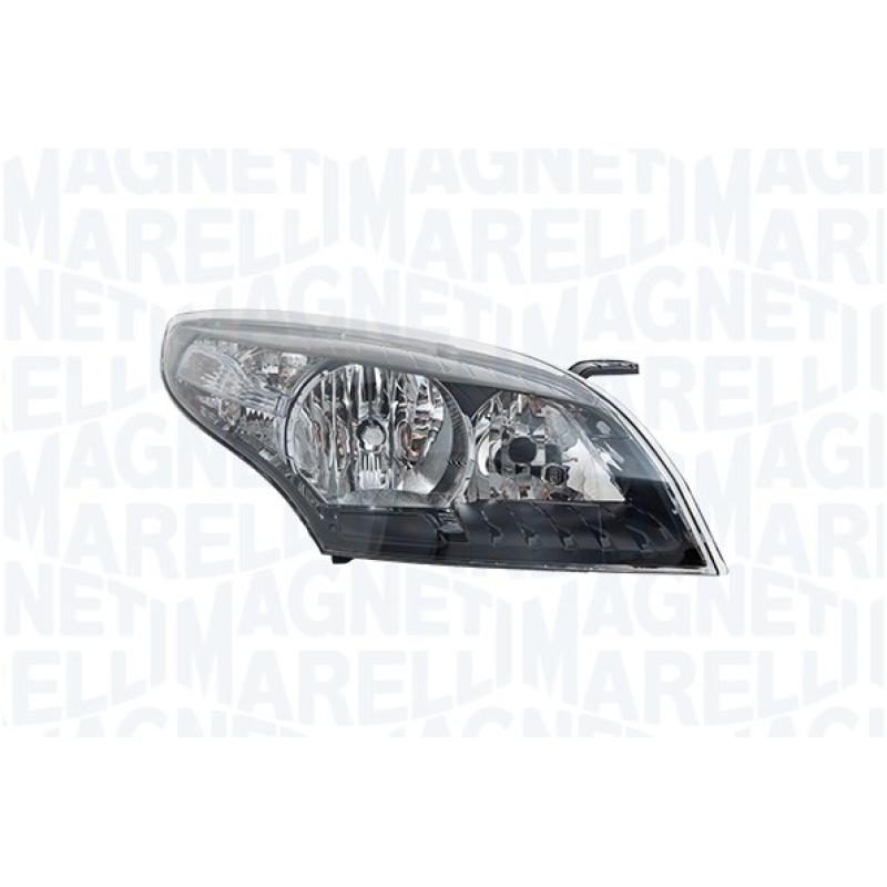 Projecteur principal MAGNETI MARELLI 711307023254 - Visuel 1