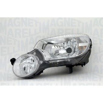 Projecteur principal MAGNETI MARELLI [711307023312]