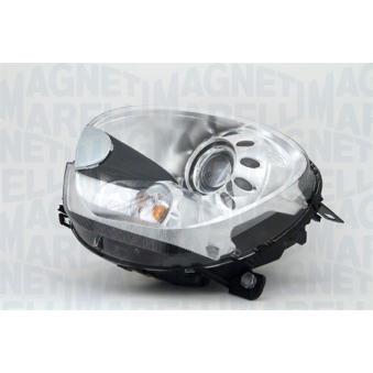 Projecteur principal MAGNETI MARELLI 711307023644 pour OPEL COMBO Cooper - 122cv