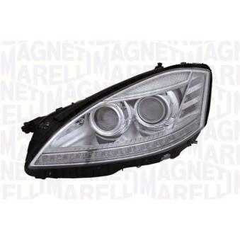Projecteur principal MAGNETI MARELLI 711307023685 pour MERCEDES-BENZ CLASSE S S 350 CDI - 235cv