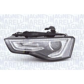 Projecteur principal MAGNETI MARELLI 711307023915 pour LANCIA YPSILON 2.0 TDI - 177cv
