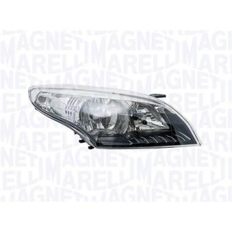 Projecteur principal MAGNETI MARELLI OEM 260608405R