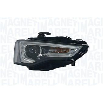 Projecteur principal MAGNETI MARELLI 711307024201 pour LANCIA YPSILON 2.0 TDI - 177cv