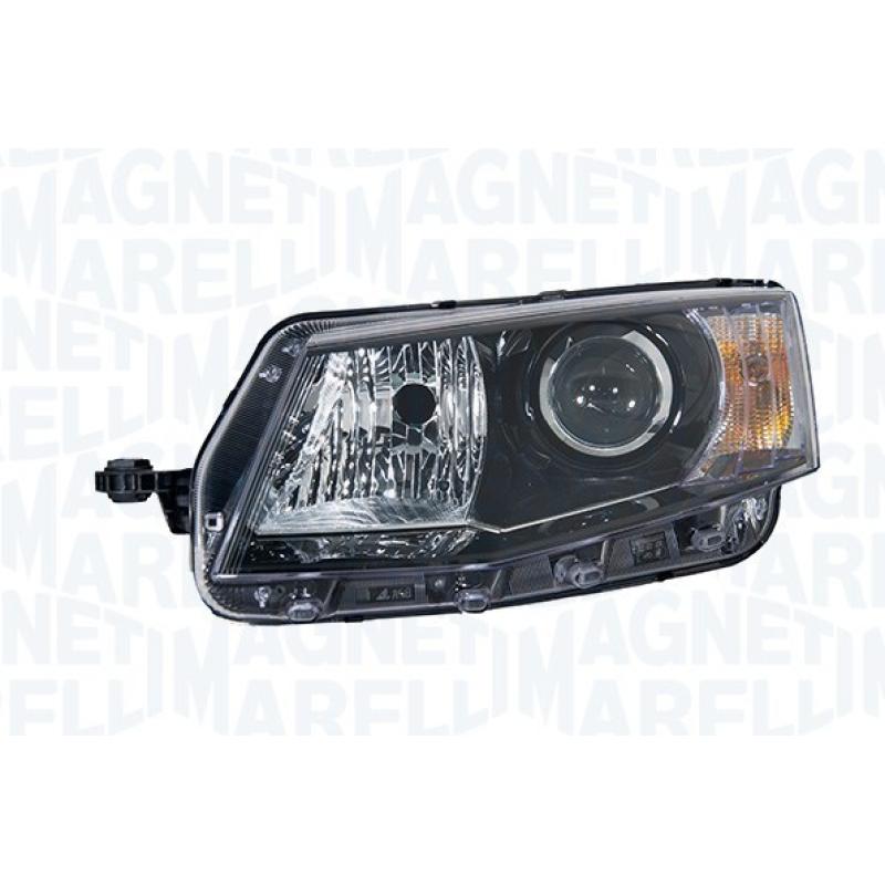 Projecteur principal MAGNETI MARELLI 711307024262 - Visuel 1