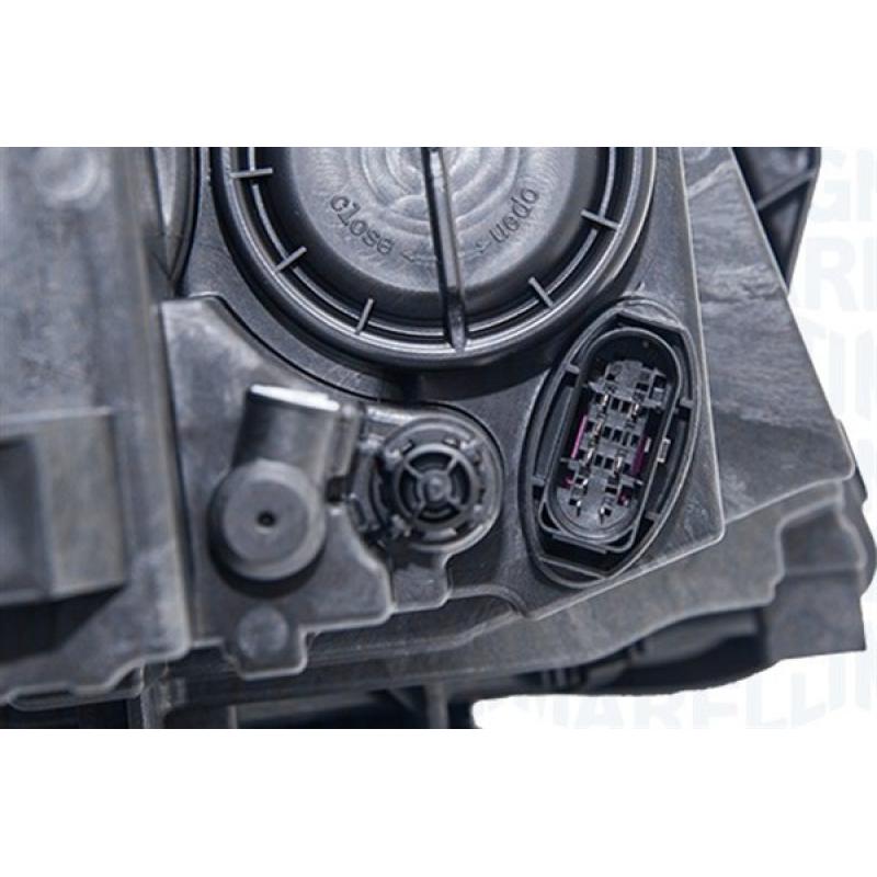 Projecteur principal MAGNETI MARELLI 711307024353 - Visuel 1