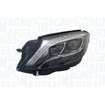 Projecteur principal MAGNETI MARELLI 711307024502