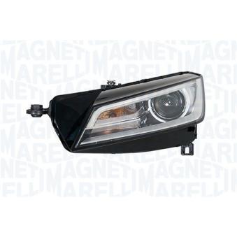 Projecteur principal MAGNETI MARELLI 711307024561
