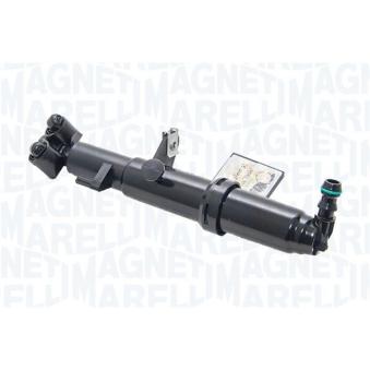 Système d'essuyage complet MAGNETI MARELLI OEM A2218601347