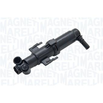 Système d'essuyage complet MAGNETI MARELLI OEM 61677377667