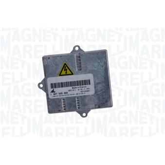 Appareil de commande, système d'éclairage MAGNETI MARELLI [711307329066]