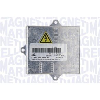 Appareil de commande, système d'éclairage MAGNETI MARELLI OEM A2208203885 Appareil de commande, système d'éclairage MAGNETI MARELLI OEM A2208203885