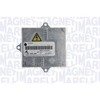 Appareil de commande, système d'éclairage MAGNETI MARELLI 711307329090 pour AUDI A6 4.2 quattro - 335cv