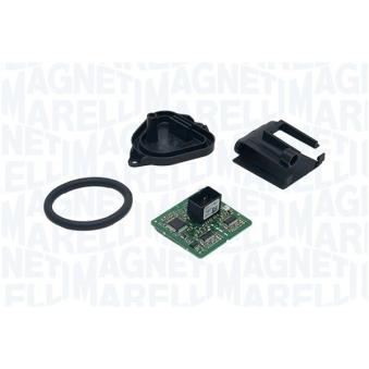 Appareil de commande, système d'éclairage MAGNETI MARELLI 711307329207 pour BMW X3 2.0d - 150cv