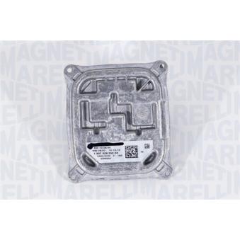 Appareil de commande, système d'éclairage MAGNETI MARELLI 711307329252 pour MERCEDES-BENZ CLASSE S S 63 AMG - 544cv