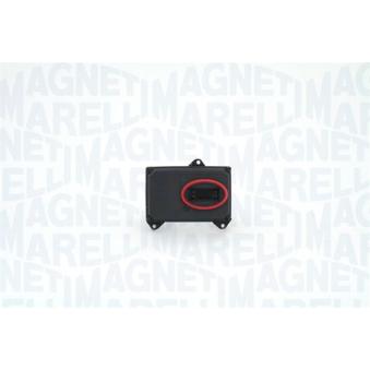 Dispositif de controle, projecteurs de virage MAGNETI MARELLI [711307329288]