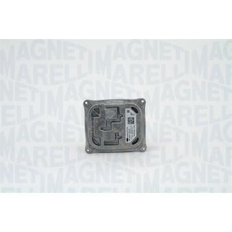 Appareil de commande, système d'éclairage MAGNETI MARELLI OEM 4G0907472A