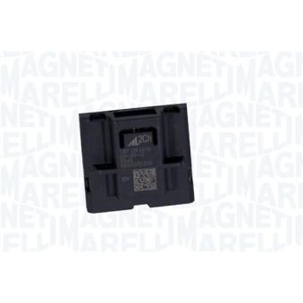 Dispositif de controle, projecteurs de virage MAGNETI MARELLI 711307329341 pour OPEL ASTRA 1.6 SIDI - 170cv