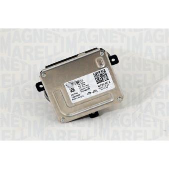 Appareil de commande, système d'éclairage MAGNETI MARELLI OEM 4G0907397A