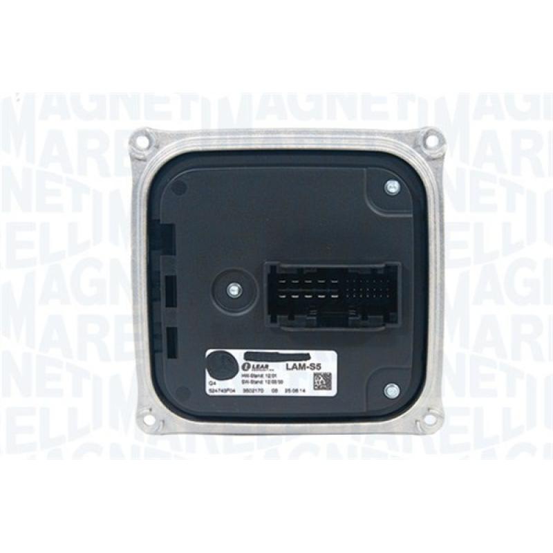 Appareil de commande, système d'éclairage MAGNETI MARELLI 711307329501 - Visuel 1