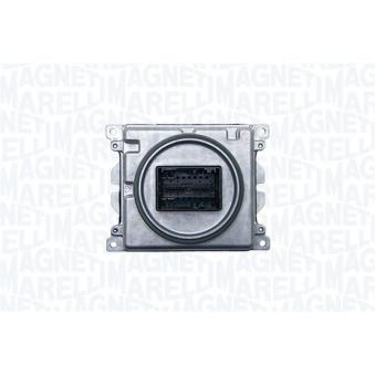 Appareil de commande, système d'éclairage MAGNETI MARELLI 711307329538 pour PEUGEOT 306 2.0 TFSI quattro - 252cv