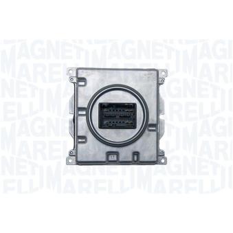 Appareil de commande, système d'éclairage MAGNETI MARELLI 711307329539 pour PEUGEOT 306 2.0 TFSI quattro - 252cv