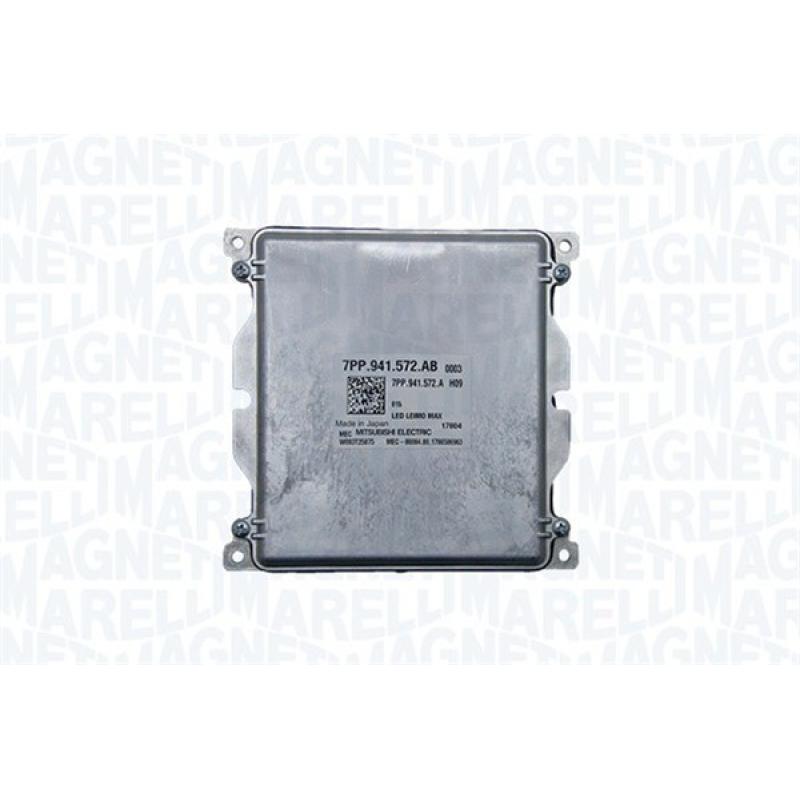 Appareil de commande, système d'éclairage MAGNETI MARELLI 711307329539 - Visuel 1