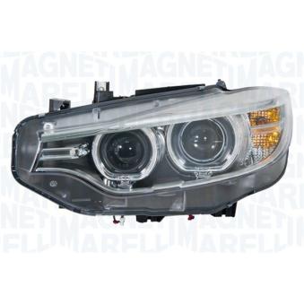 Projecteur principal MAGNETI MARELLI [711451000047]