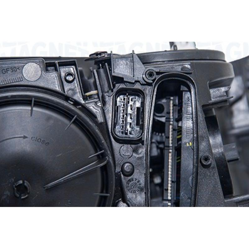 Projecteur principal MAGNETI MARELLI 711451000053 - Visuel 1
