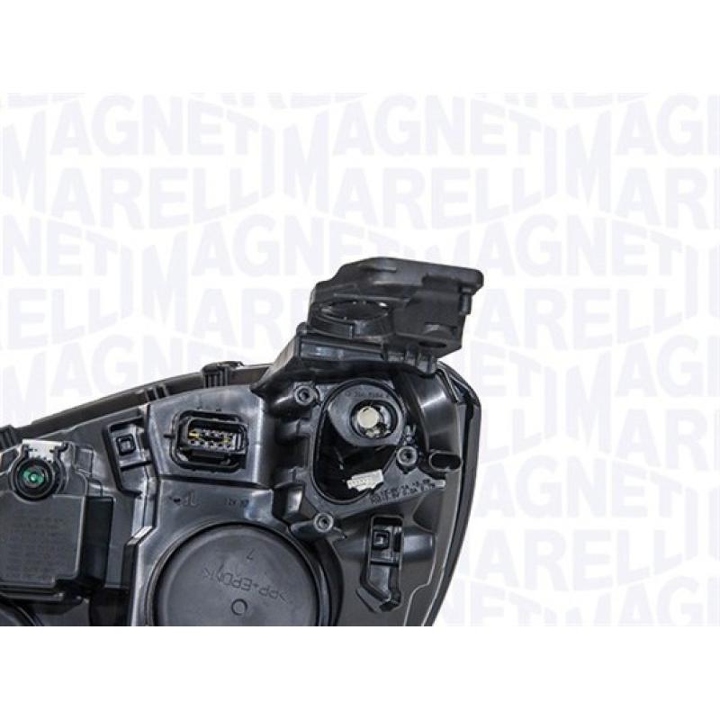 Projecteur principal MAGNETI MARELLI 711451000310 - Visuel 1