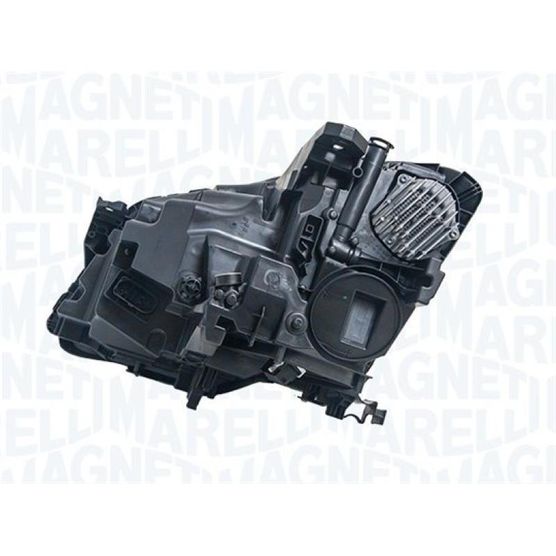 Projecteur principal MAGNETI MARELLI 711451000321 - Visuel 1