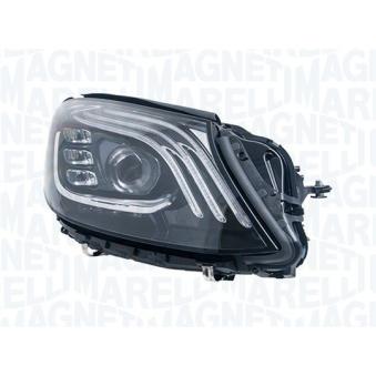 Projecteur principal MAGNETI MARELLI 711451000375 pour MERCEDES-BENZ CLASSE S S 600 - 530cv