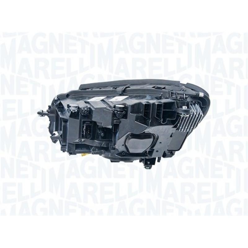 Projecteur principal MAGNETI MARELLI 711451000375 - Visuel 2