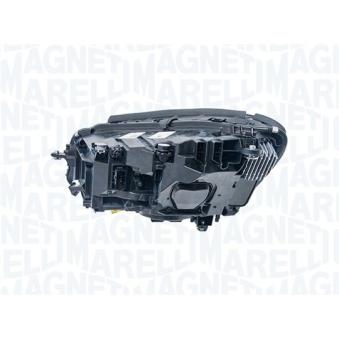 Projecteur principal MAGNETI MARELLI 711451000378 pour MINI MINI CLUBMAN S 450 EQ Boost 4-matic - 367cv