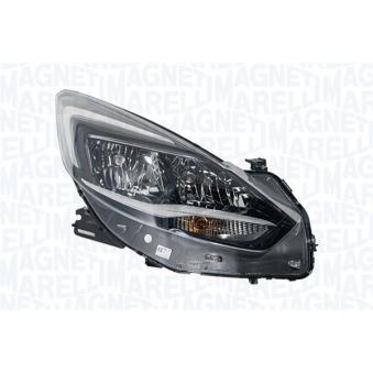 Projecteur principal MAGNETI MARELLI [711451000388]