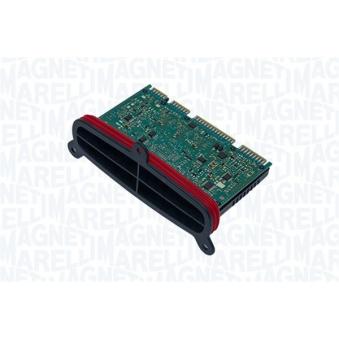 Appareil de commande, système d'éclairage MAGNETI MARELLI 711470000166 pour BMW Série 4 425 d - 218cv