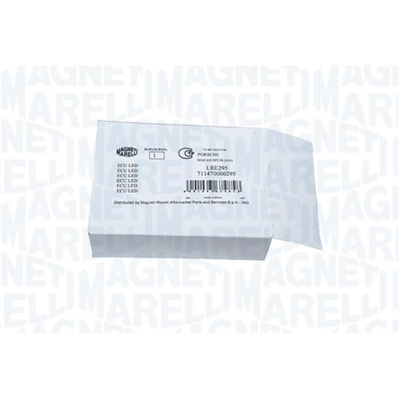 Calculateur, système d'éclairage MAGNETI MARELLI 711470000295 - Visuel 2