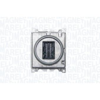 Appareil de commande, système d'éclairage MAGNETI MARELLI 711470000331