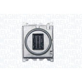 Appareil de commande, système d'éclairage MAGNETI MARELLI 711470000332 pour VOLKSWAGEN TOURAN 1.2 TSI - 110cv