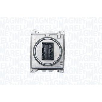 Appareil de commande, système d'éclairage MAGNETI MARELLI 711470000333 pour VOLKSWAGEN TOURAN 1.2 TSI - 110cv